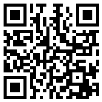 QR Code for 1DC7SavbsW4gC8B7NUccDauzHs3AkY9KVT