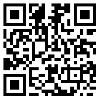 QR Code for 1DCDA7CbHo7EbZNBGp75QuA3AKspSimjXD
