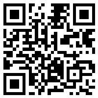 QR Code for 1DCGXA3T4L3Zq7enGDUGGsmpArkZyTbuAW