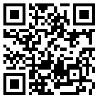 QR Code for 1DCLJjx8aqppm87gExPEEibsLEkmsjADJB