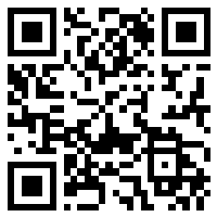 QR Code for 1DCRbdUspmUDpK8TRAXoD858KPbVKSDAMW