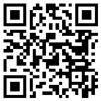 QR Code for 1DCkUGqGP6MGGkcmF7zZzZLXe8EopoJcVR