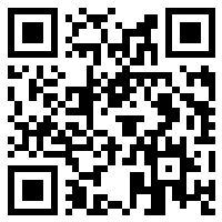 QR Code for 1DCkx4AMkhcBagC3rLSxWcRWPEae6A3qe