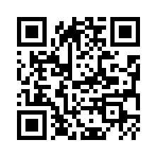 QR Code for 1DCmx1F21ubFc6Wt4FimRf8fdyu6i8RUDV