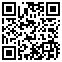 QR Code for 1DCrGizQmvybFAQGv1Y1Xvb1PqQrn8TKyy