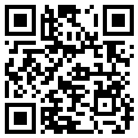 QR Code for 1DCrpgZHrm45DBBtiDFEnT1VoR6su18Q7i
