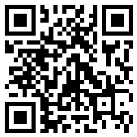 QR Code for 1DCvW8Pgf9H6zJ2LLuJX84XnnVmQPriG6R