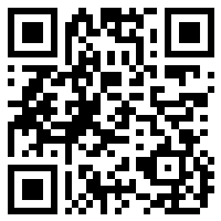 QR Code for 1DCx9GZF7x6HtcNcdpVTXPzhc6DAyFCk7b