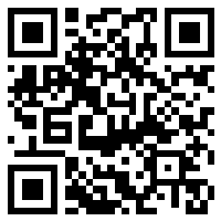 QR Code for 1DDLmRuwWFqPUoX4AzNzohdLnczSFprs7i