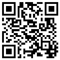 QR Code for 1DDZzbistXbut9Mu4E9nPhfCwrfj8AXmm7
