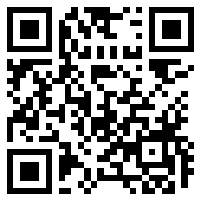 QR Code for 1DE2BkzTSdJ1urC2L4nnFFGTYCBhzK9dPK