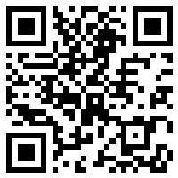 QR Code for 1DE2kPFbURYcaxfB4fw4MQAw8z73odMu5c