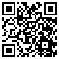QR Code for 1DE2snCcfSBSVsPZxudVDbDRdttd6WeSct