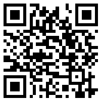 QR Code for 1DE3YZ6myc8oQEmbhkZBytUK4fsmLoKf4j