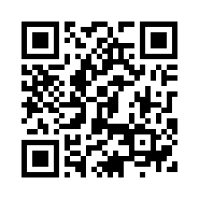 QR Code for 1DE5JCDoFfpS2exqhWwLUj6gQX8WgoLNaB
