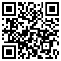 QR Code for 1DE5oVGc8oaMtfYFUWYWAnVZXTV5bdwtMc