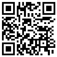 QR Code for 1DE6CbfqZTGnaJHTZLGbfCv5g1gKCLPWBE