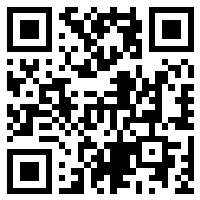 QR Code for 1DE8thj4Kd39XAcD8aXxuruFK3Xs7FNPeW