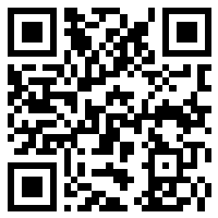 QR Code for 1DEFgPyShD7eKfcChovrjHS4ZjT2h9RduV