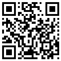 QR Code for 1DEJDyztkZoWoUUBmcejpFPXwYBLhCu2Yx