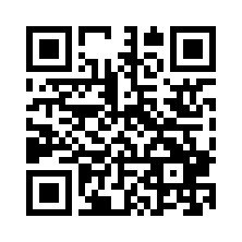QR Code for 1DEgQf5HVvVJEARuM7b3mtXLLJZ22CmDkd