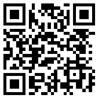 QR Code for 1DEgeFqBJWqLZsYDo7Atctv24ig5aGwjL1