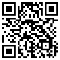 QR Code for 1DEjRcWDa1xkXR6PiNgxiYzJS9iBqtDF3E