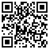 QR Code for 1DExFmcfJW9Bfzad6ZV7WRwxPKkWEi2dof