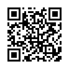 QR Code for 1DExWTBLCKaWQd8TBbc5AG4wVT5MHUikFh