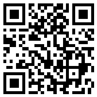 QR Code for 1DExz1oaznaE3ztfYAF8odL1JGcaP4vbSY