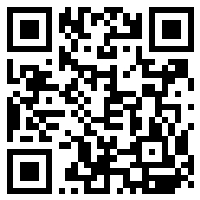 QR Code for 1DF3xjbkUn7Q86fnP2k8topMQnuShfv87E