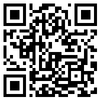 QR Code for 1DF8APg7V66JXcz88BjF1zTQPBshust7mB