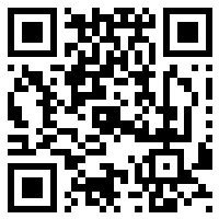 QR Code for 1DFBZf1AyPv1fbrhe81CuATCz7Zk61RB4W