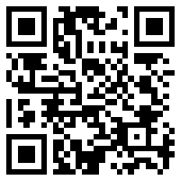 QR Code for 1DFDasD8heiXu4M8azSo6At4Yc6F4ASpLm
