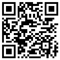 QR Code for 1DFTvCDHoSaorfr1eS6Bjdc8vu2m73Shc1