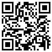 QR Code for 1DFVqVnUZZFZx8stT22HLCSfesmp9dVoSB