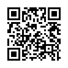 QR Code for 1DFX9Af1D2Yu1u5uNobDaoZTLVrrBbcwyZ