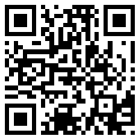 QR Code for 1DFcYV8PK3AvErURicpJt5Dos5RnSWyEAB