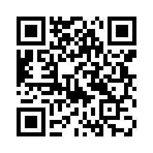 QR Code for 1DFh6NAiART9EGzDkMLy2F659TU7F28gbB