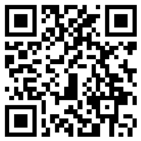 QR Code for 1DFjg5nj3adhM3EdzwfqTMY1CAhCSWWziC