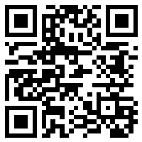 QR Code for 1DFsWm3ru6yFd3m59DdL6rx93STJnk28Ma