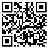 QR Code for 1DG4NJdTQcbGpGb3gosvf8UEJdgQPRNFSE