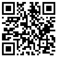 QR Code for 1DGTEPrjstaSaaDDprPMkarxiAreVVmJFJ