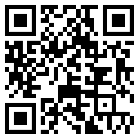 QR Code for 1DGTvrrsoDYkYFTesCEttko9oYuTduSoZc