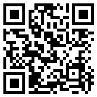 QR Code for 1DGg6FVenDBp71Sg1D25LeYY2mXHhYNkvT