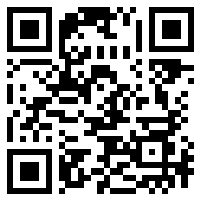 QR Code for 1DGoB7E9CFas7QccdjE11T8TU8mc98aSwo