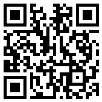 QR Code for 1DGoSWYuzM1YPor7zzBtEno45J1MAFpPo4