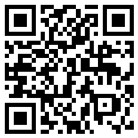 QR Code for 1DHLLU8p7EdznSWGLEaTZKV2Scw3zAHANZ