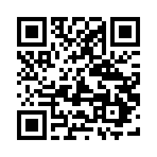 QR Code for 1DHTP87GsBWWdjjbxd7WXr8TdRbRNVeums