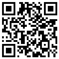 QR Code for 1DHhQXEfsBEybHd7dCDNoSps7xdAk6SEPk